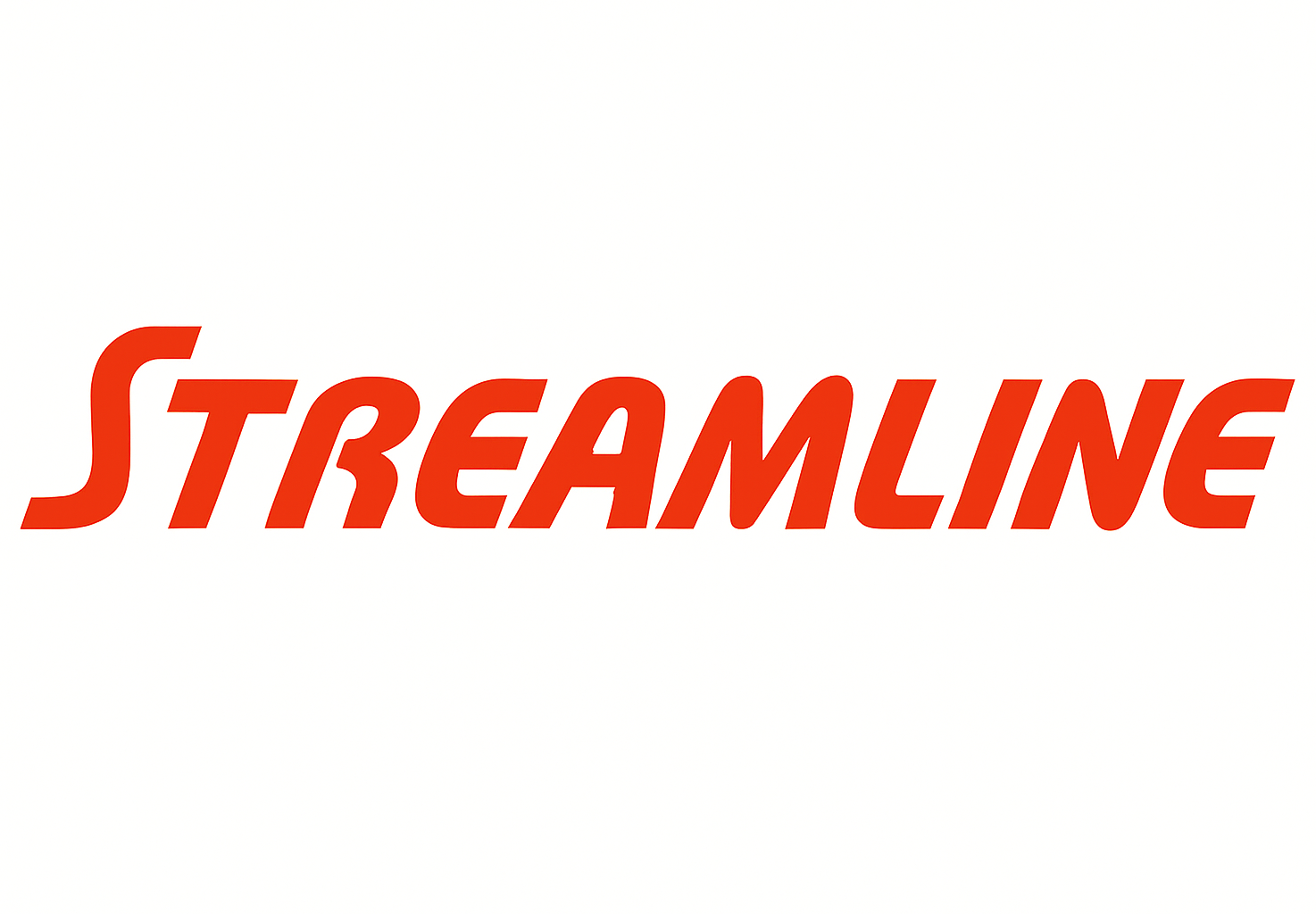 STREAMLINE